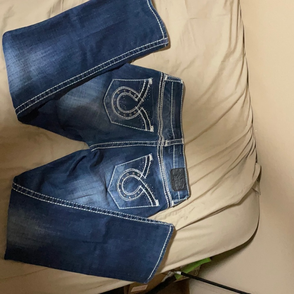 Bigstar jeans size 26r